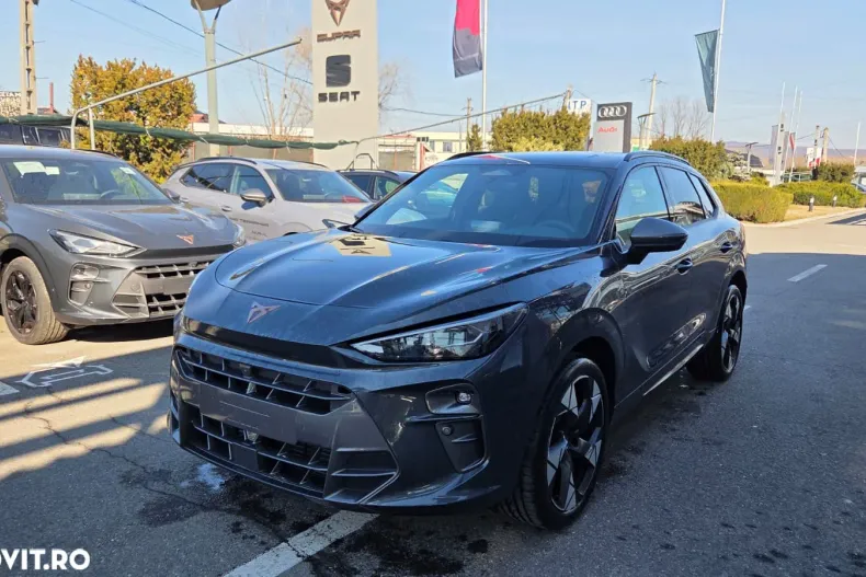 Cupra Terramar din 2026 cu 6 km - oferta CUP193339 - foto 3