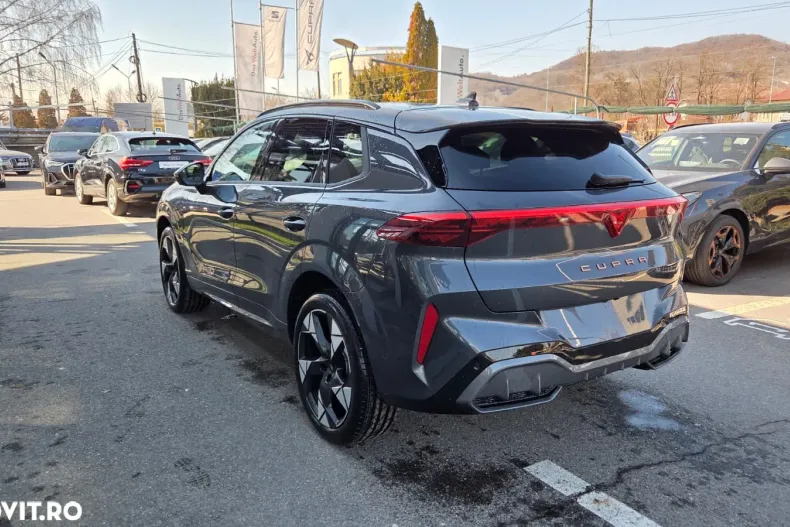 Cupra Terramar din 2026 cu 6 km - oferta CUP193339 - foto 4