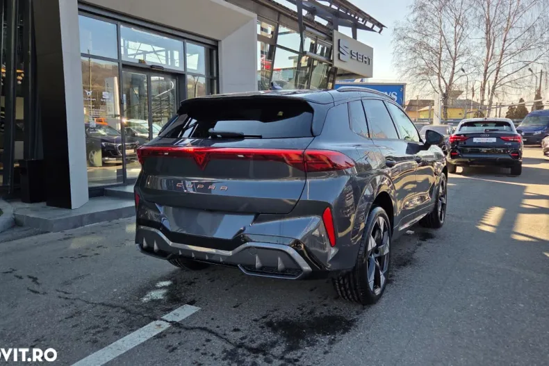 Cupra Terramar din 2026 cu 6 km - oferta CUP193339 - foto 5