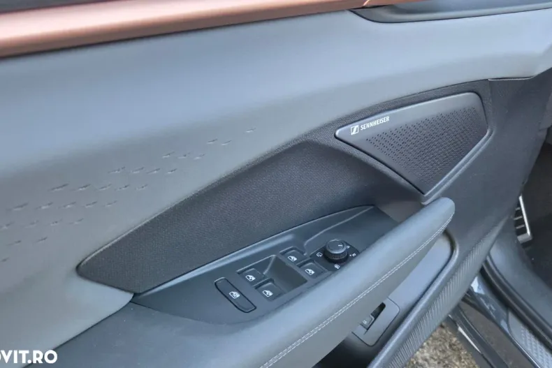 Cupra Terramar din 2026 cu 6 km - oferta CUP193339 - foto 6