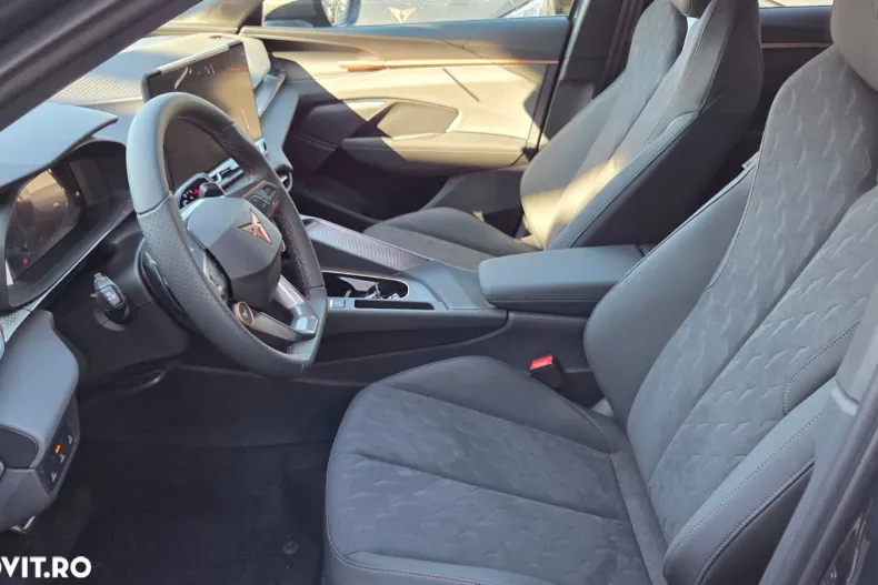 Cupra Terramar din 2026 cu 6 km - oferta CUP193339 - foto 7