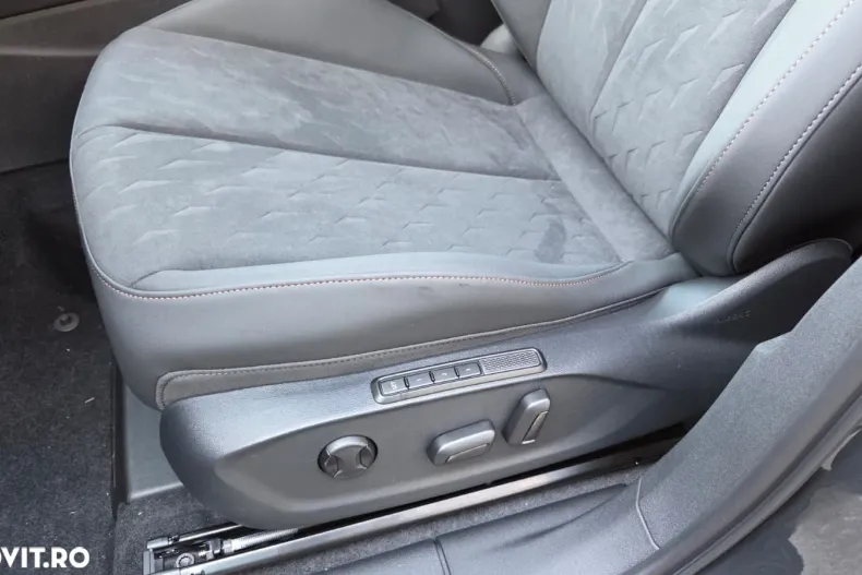 Cupra Terramar din 2026 cu 6 km - oferta CUP193339 - foto 8