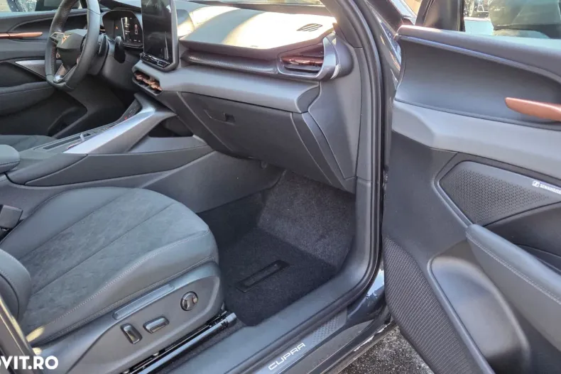 Cupra Terramar din 2026 cu 6 km - oferta CUP193339 - foto 10