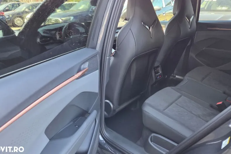 Cupra Terramar din 2026 cu 6 km - oferta CUP193339 - foto 11