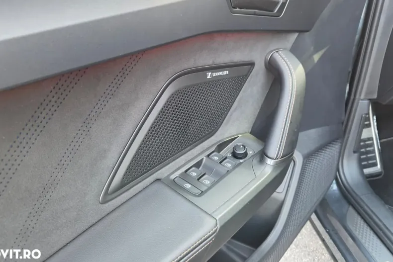 Cupra Formentor din 2025 cu 1.659 km - oferta CUP193340 - foto 8