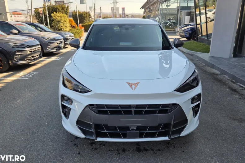 Cupra Terramar din 2026 cu 6 km - oferta CUP193341 - foto 2