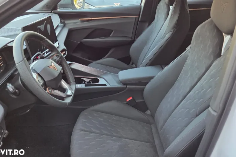 Cupra Terramar din 2026 cu 6 km - oferta CUP193341 - foto 7