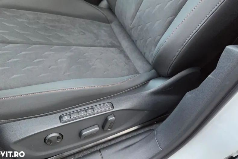 Cupra Terramar din 2026 cu 6 km - oferta CUP193341 - foto 8