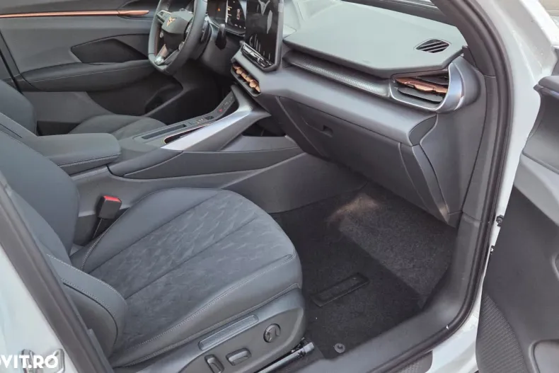 Cupra Terramar din 2026 cu 6 km - oferta CUP193341 - foto 9