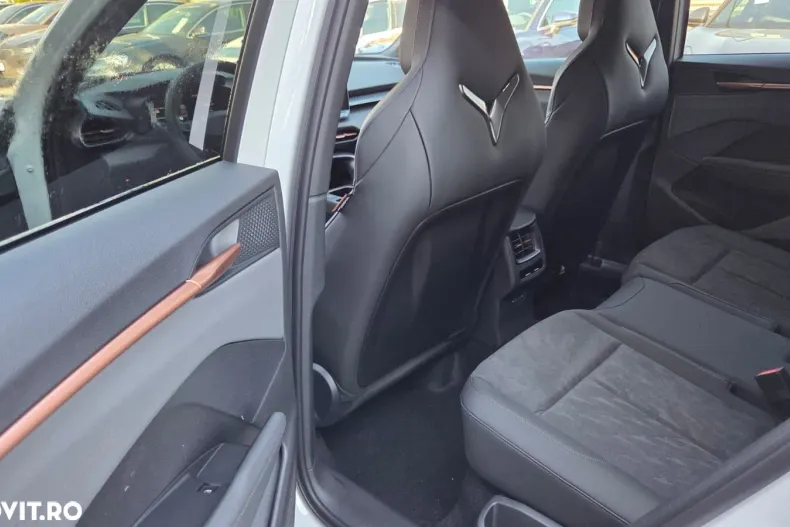 Cupra Terramar din 2026 cu 6 km - oferta CUP193341 - foto 10