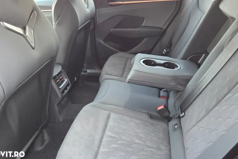 Cupra Terramar din 2026 cu 6 km - oferta CUP193341 - foto 11