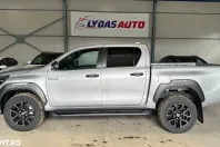 Toyota Hilux din 2025 cu 3.700 km - oferta TOY193342 - foto 2