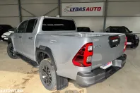 Toyota Hilux din 2025 cu 3.700 km - oferta TOY193342 - foto 3