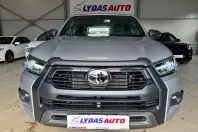 Toyota Hilux din 2025 cu 3.700 km - oferta TOY193342 - foto 6