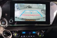 Toyota Hilux din 2025 cu 3.700 km - oferta TOY193342 - foto 8