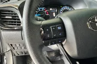Toyota Hilux din 2025 cu 3.700 km - oferta TOY193342 - foto 10