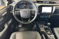 Toyota Hilux din 2025 cu 3.700 km - oferta TOY193342 - foto 13