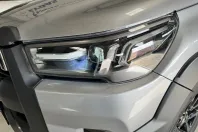 Toyota Hilux din 2025 cu 3.700 km - oferta TOY193342 - foto 21