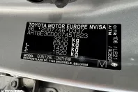 Toyota Hilux din 2025 cu 3.700 km - oferta TOY193342 - foto 23