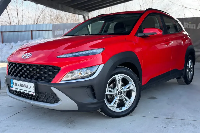Hyundai Kona din 2022 cu 96.000 km - oferta HYU193343 - foto 3