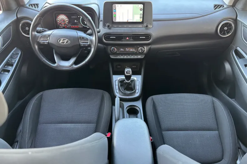 Hyundai Kona din 2022 cu 96.000 km - oferta HYU193343 - foto 4