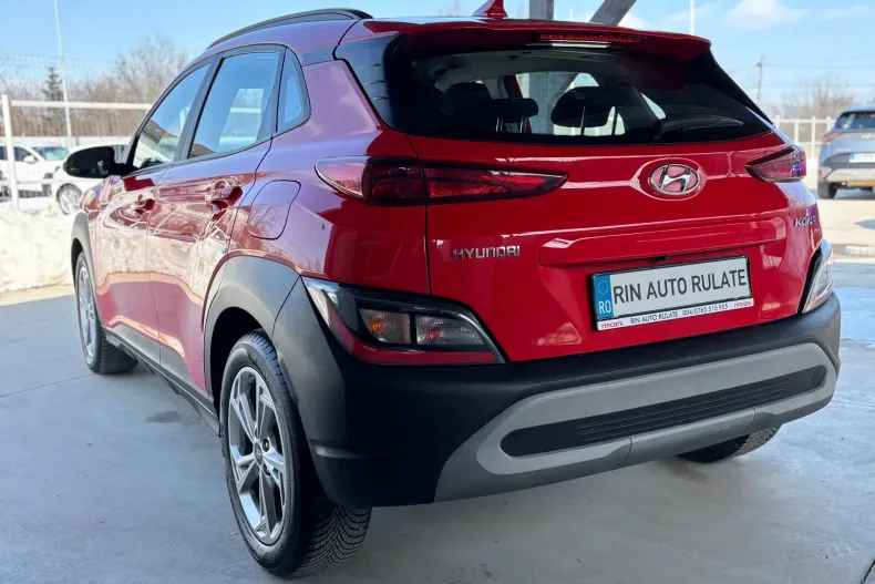 Hyundai Kona din 2022 cu 96.000 km - oferta HYU193343 - foto 5