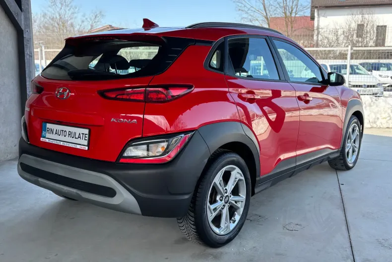 Hyundai Kona din 2022 cu 96.000 km - oferta HYU193343 - foto 7
