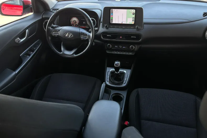 Hyundai Kona din 2022 cu 96.000 km - oferta HYU193343 - foto 11