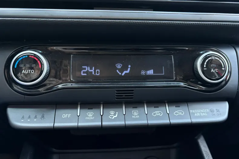 Hyundai Kona din 2022 cu 96.000 km - oferta HYU193343 - foto 23