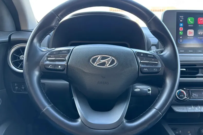 Hyundai Kona din 2022 cu 96.000 km - oferta HYU193343 - foto 25