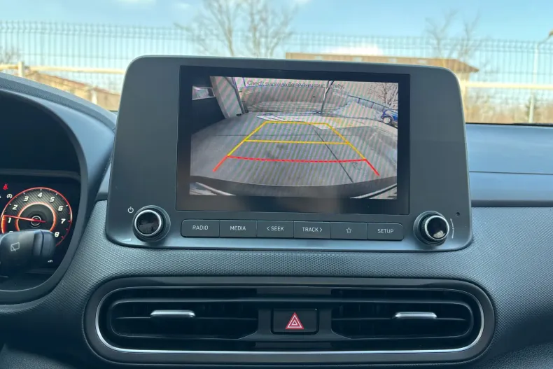 Hyundai Kona din 2022 cu 96.000 km - oferta HYU193343 - foto 26