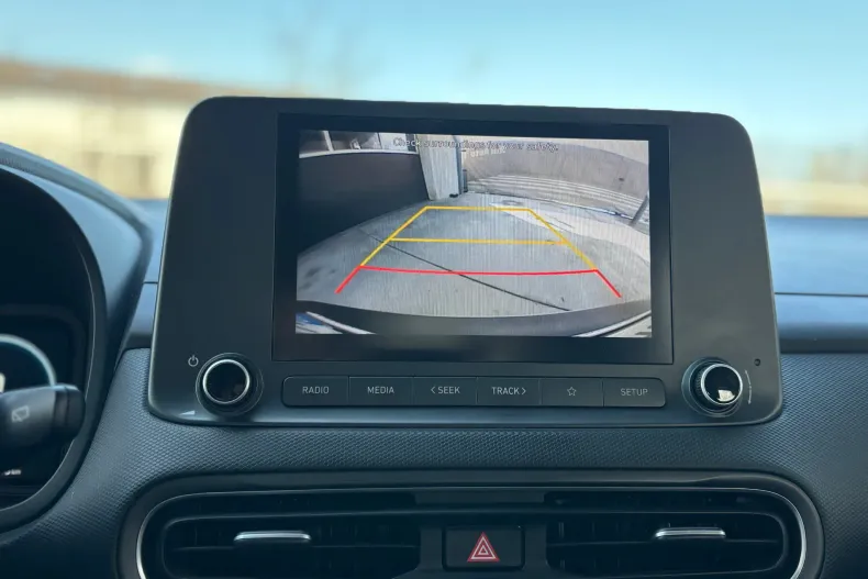 Hyundai Kona din 2022 cu 96.000 km - oferta HYU193343 - foto 27