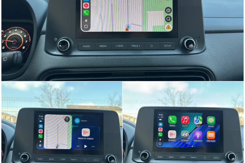 Hyundai Kona din 2022 cu 96.000 km - oferta HYU193343 - foto 29