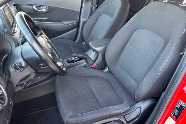 Hyundai Kona din 2022 cu 96.000 km - oferta HYU193343 - foto 34