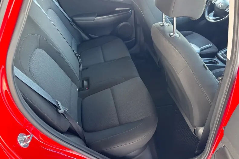 Hyundai Kona din 2022 cu 96.000 km - oferta HYU193343 - foto 36