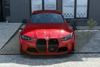 BMW M3 (Seria 3) din 2025 cu 100 km - oferta BMW193344 - foto 2