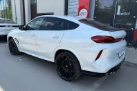 BMW X6 M (Seria X) din 2025 cu 100 km - oferta BMW193345 - foto 13