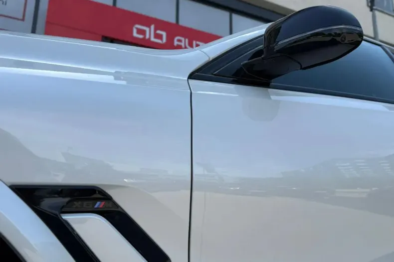 BMW X6 M (Seria X) din 2025 cu 100 km - oferta BMW193345 - foto 16