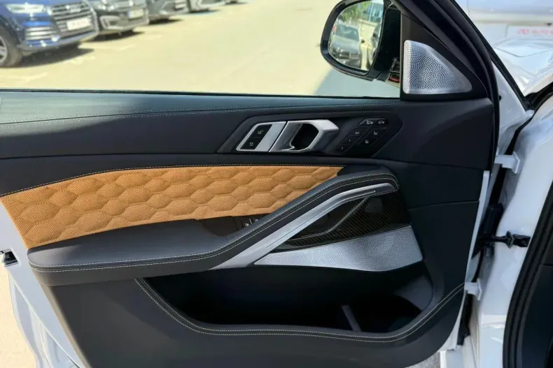 BMW X6 M (Seria X) din 2025 cu 100 km - oferta BMW193345 - foto 19