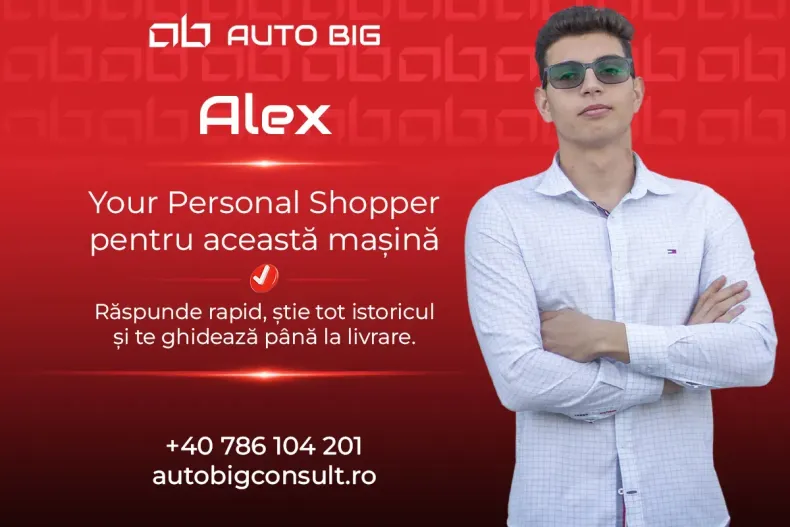 BMW X6 M (Seria X) din 2025 cu 100 km - oferta BMW193345 - foto 38