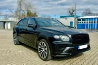 Bentley Bentayga din 2022 cu 31.800 km - oferta BEN193347 - foto 2