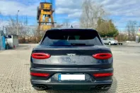 Bentley Bentayga din 2022 cu 31.800 km - oferta BEN193347 - foto 4