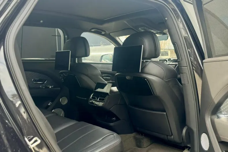 Bentley Bentayga din 2022 cu 31.800 km - oferta BEN193347 - foto 10