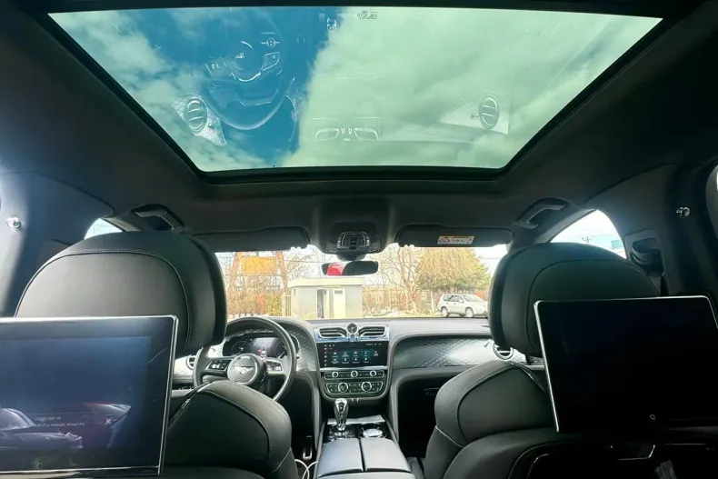 Bentley Bentayga din 2022 cu 31.800 km - oferta BEN193347 - foto 11