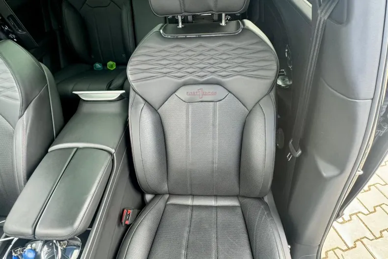 Bentley Bentayga din 2022 cu 31.800 km - oferta BEN193347 - foto 13