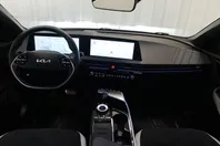 Kia EV6 din 2023 cu 28.480 km - oferta KIA193348 - foto 9