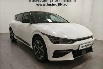 Kia EV6 din 2023 - oferta KIA193348