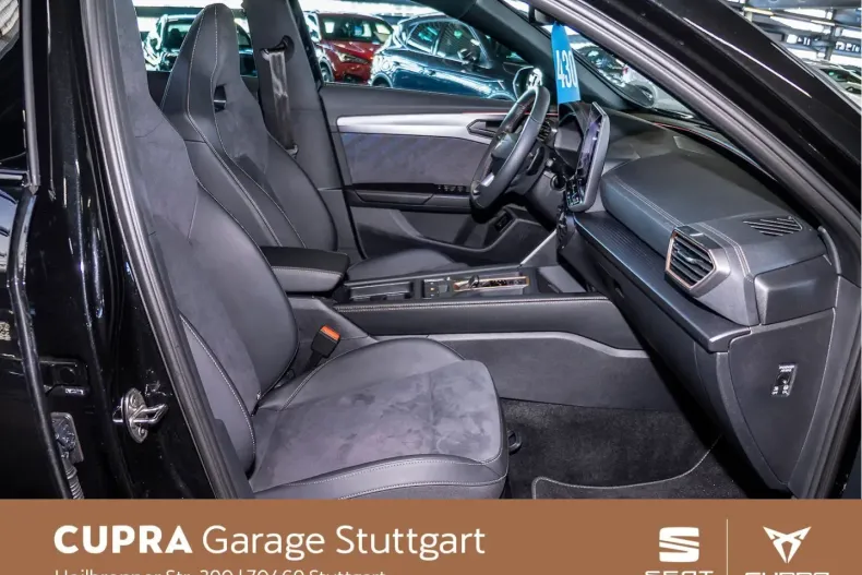 Cupra Formentor din 2025 cu 12.434 km - oferta CUP193349 - foto 4