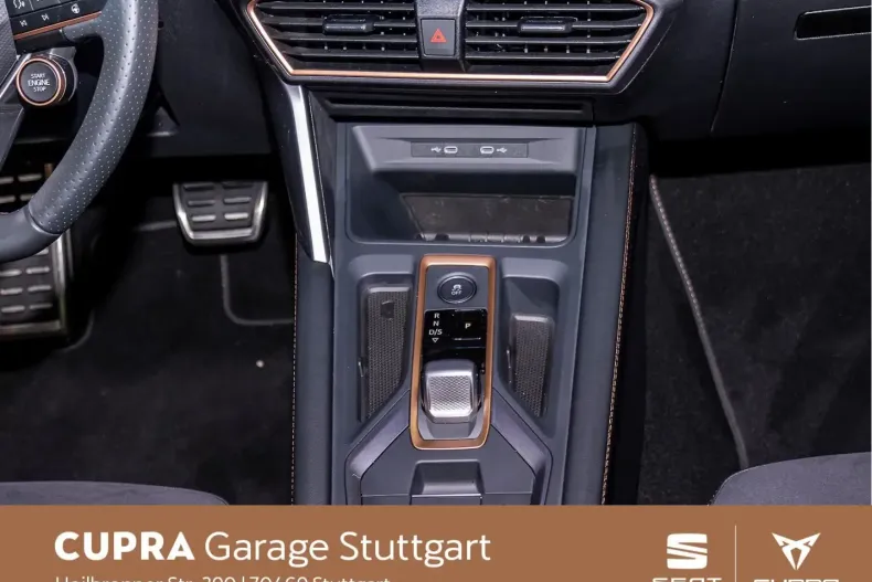 Cupra Formentor din 2025 cu 12.434 km - oferta CUP193349 - foto 8