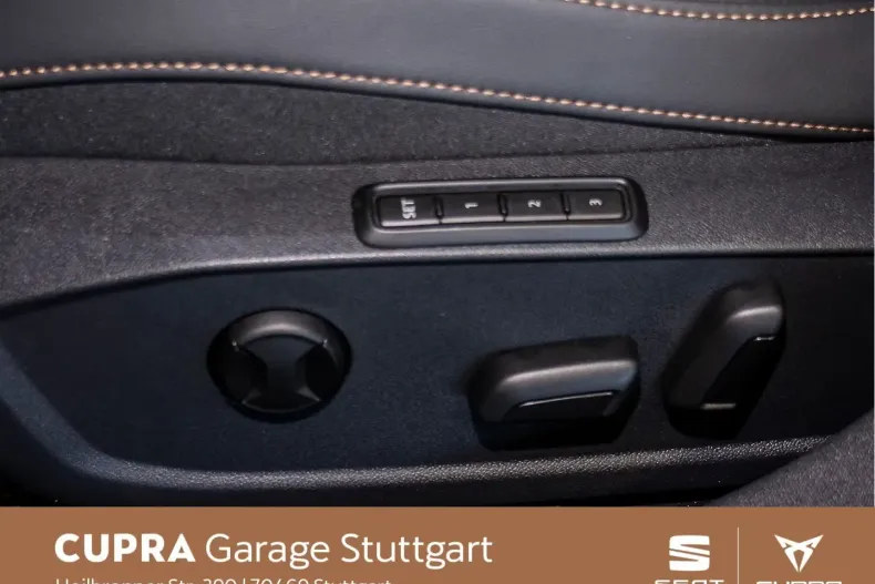 Cupra Formentor din 2025 cu 12.434 km - oferta CUP193349 - foto 11